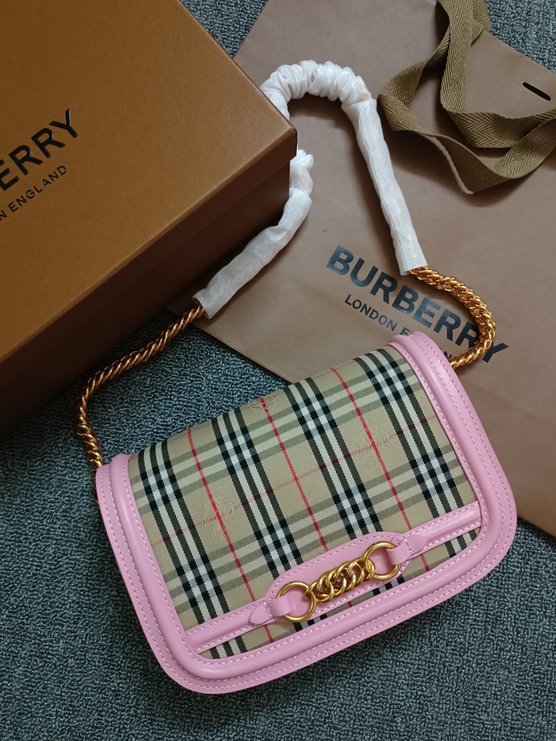 Burberry Waist & Chest Packs